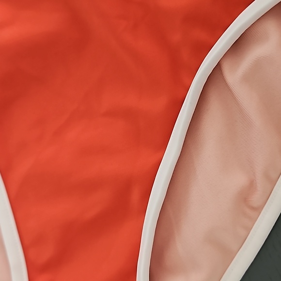 Madewell  bikini  bottom - Picture 2 of 2